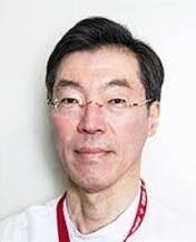 Takashi Komori