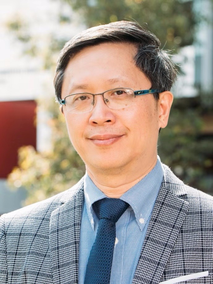 Prof. Alfred K.  Lam
